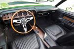 Dodge Challenger R/T 440 Convertible 1970 года
